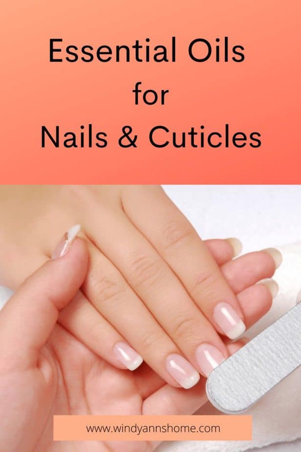 Vitality Extracts Essential Oils - How to use Nail Envy? Massage a few  drops of Nail Envy into your cuticles and on your fingernails. Doing is on  a daily basis can help